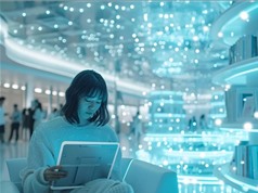 Giáo dục đại học: Áp lực từ công nghệ số và kỳ vọng xã hội